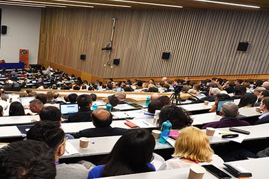 Priory Road Lecture Theatre