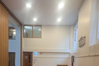 North Aisle