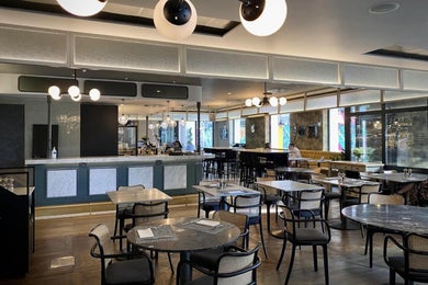 Grill Restaurant