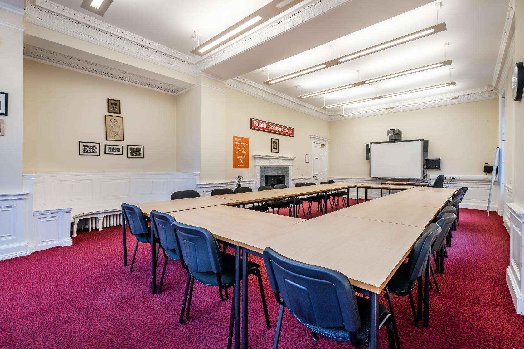 Boardroom