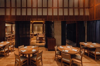 Nobu Semi-Private Dining Room (New..)