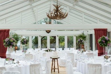 Exclusive Use (NEW.)