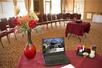 Monet Meeting Room