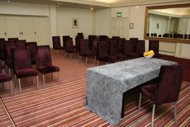 County Room