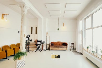 Mietstudio Kleines Loft