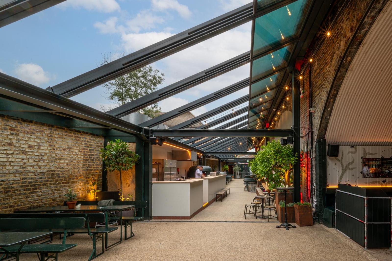 Whole Venue Hire