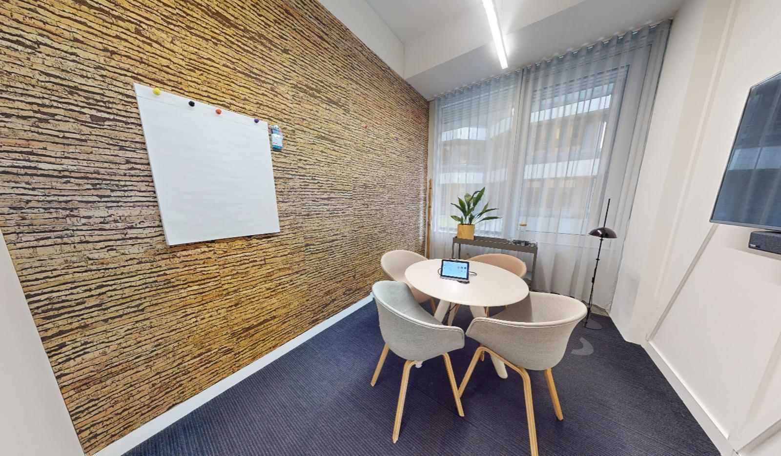 Meeting Room 2