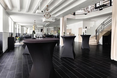 Studio 33 - Showroom