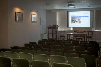 Helen Roe Lecture Theatre