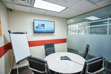 Conference Room C