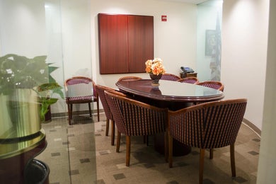 Dan Smith Conference room