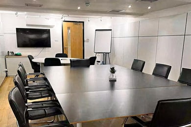 Boardroom 1