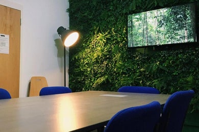 WERKS, 45 Church Road, Hove