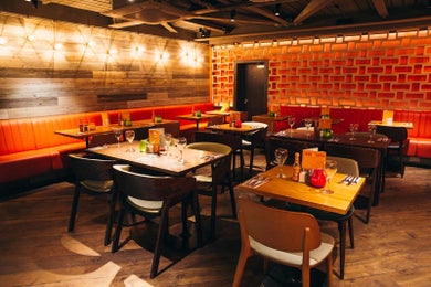 Exclusive Venue Hire