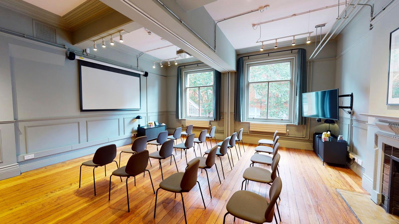 Meeting Room 1+2