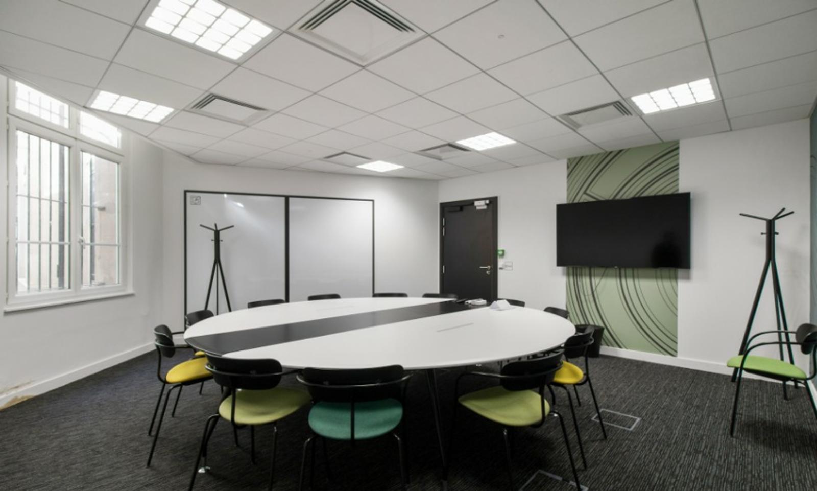 Salle de formation