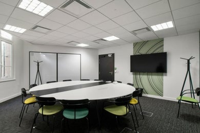 Salle de formation