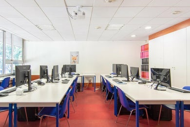 Salle de formation