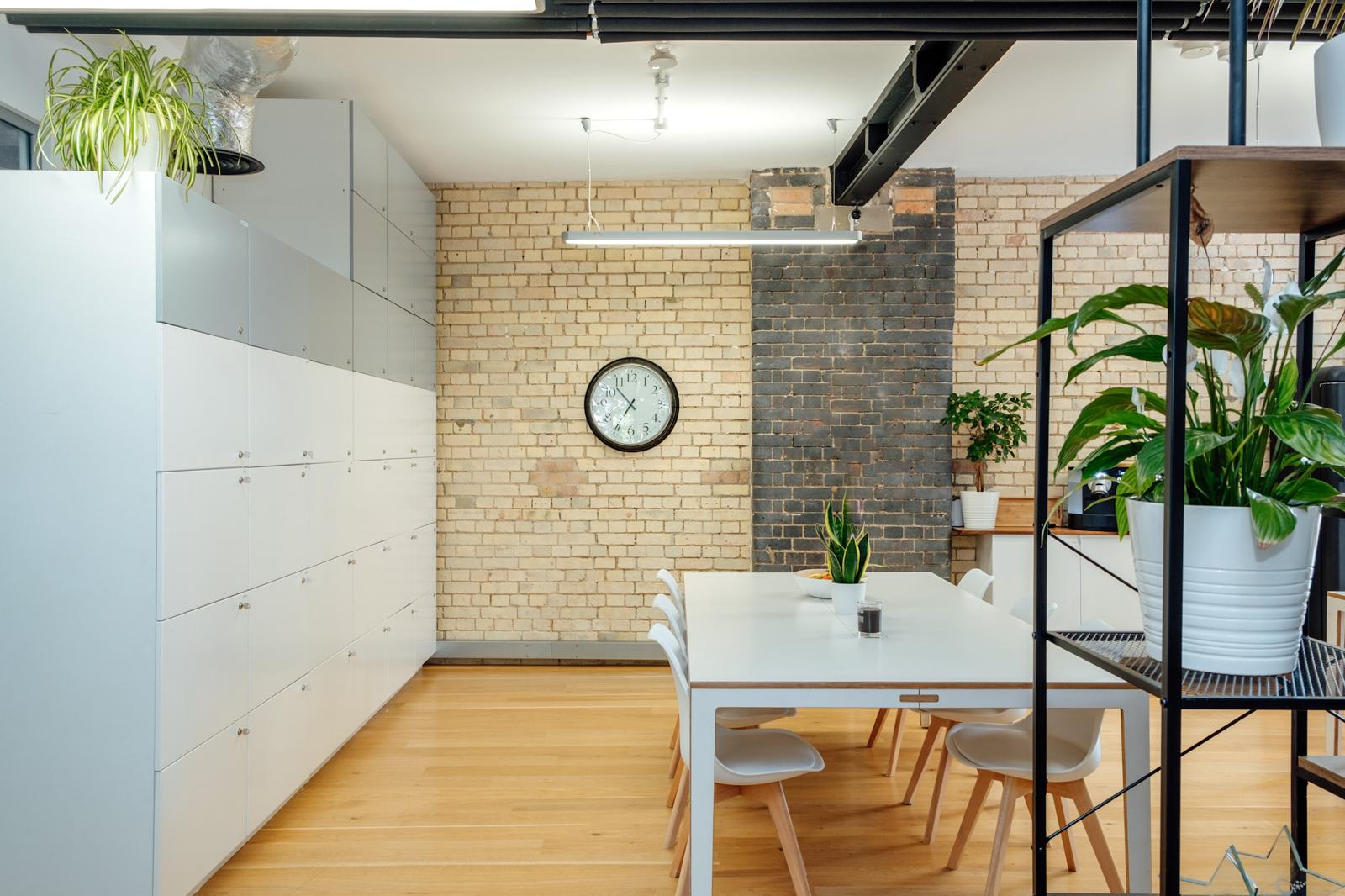 Rosebery Lab