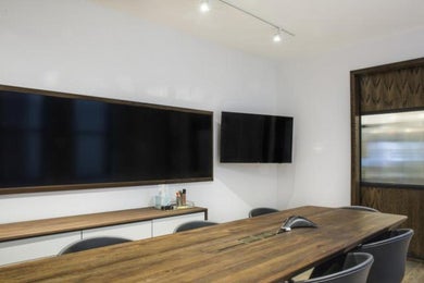 Meeting Room B