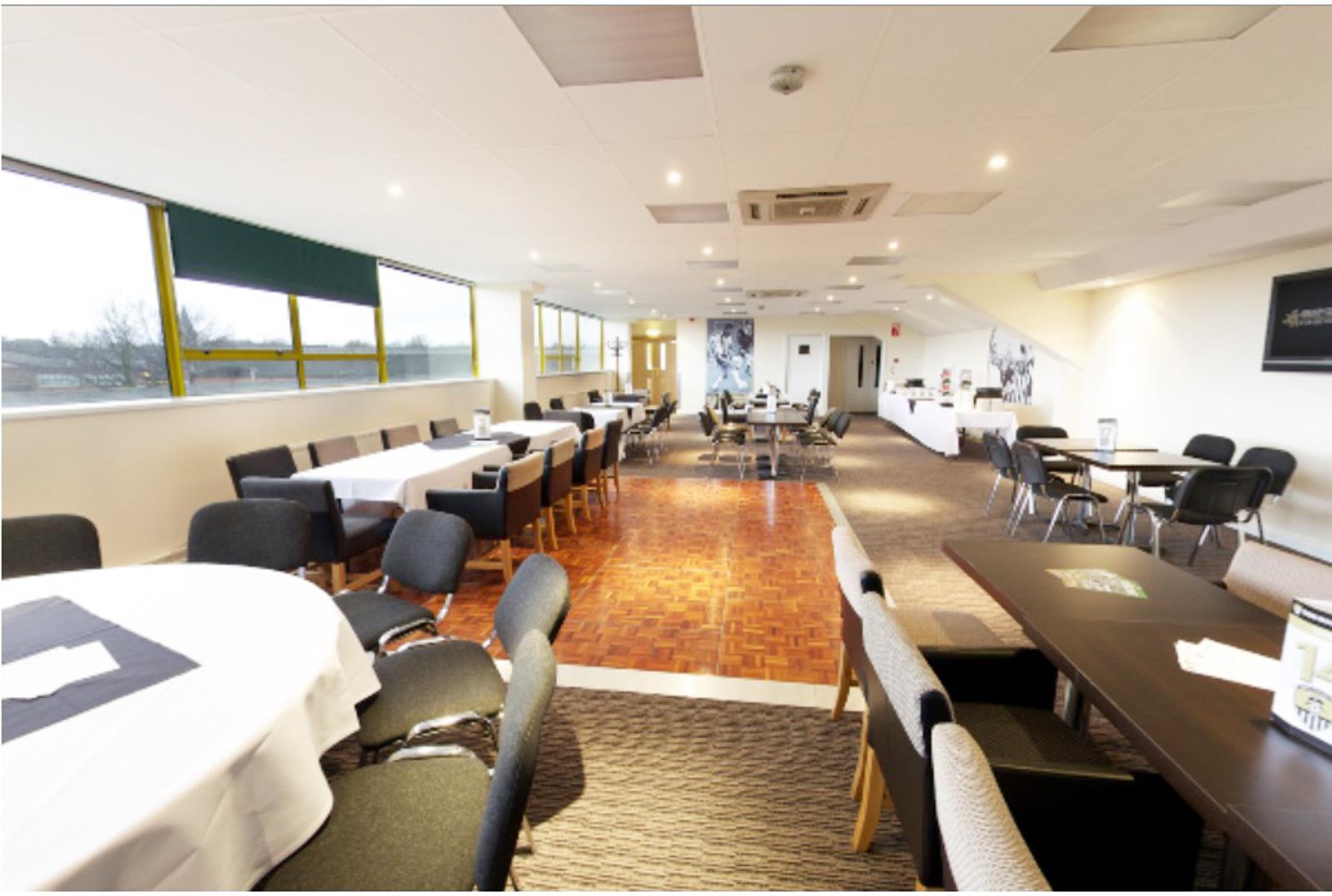 Masson Suite