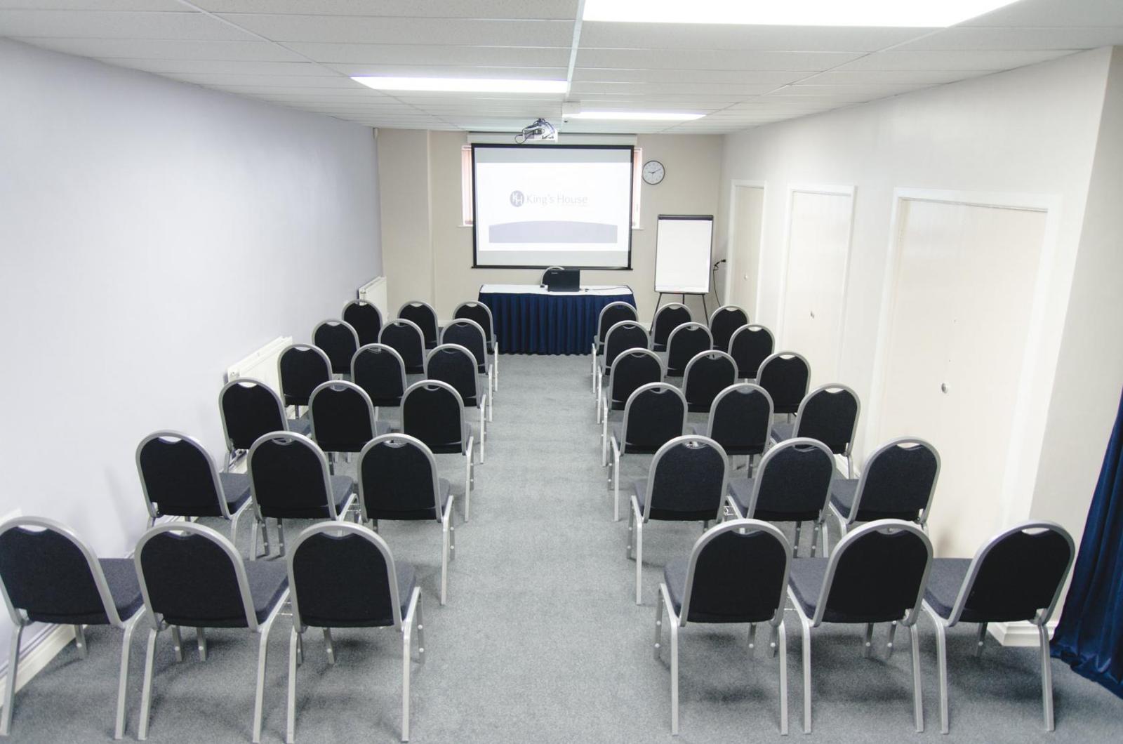 Seminar Room 5