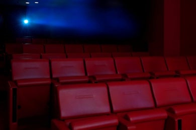 Auditorium