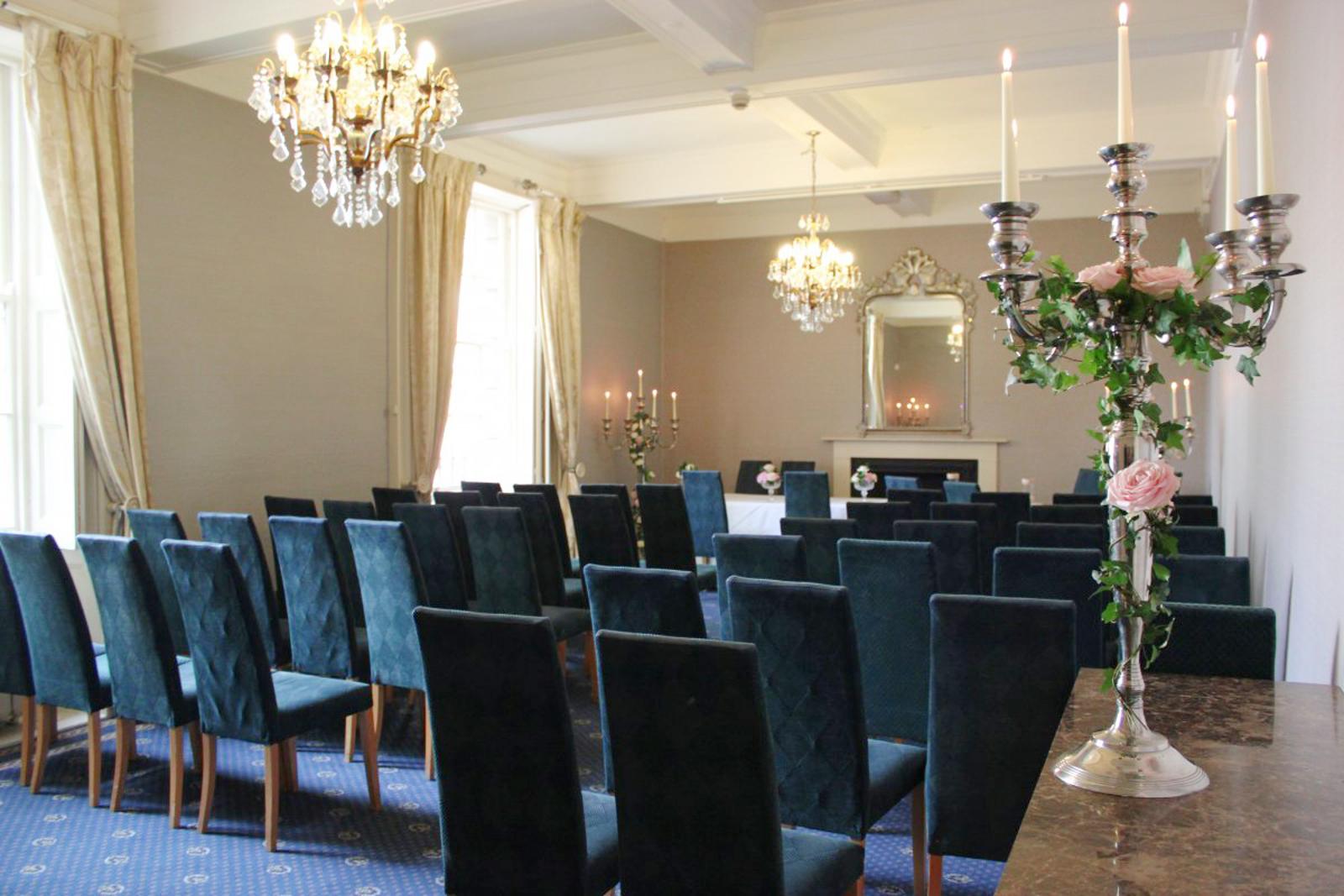 Drawing Room