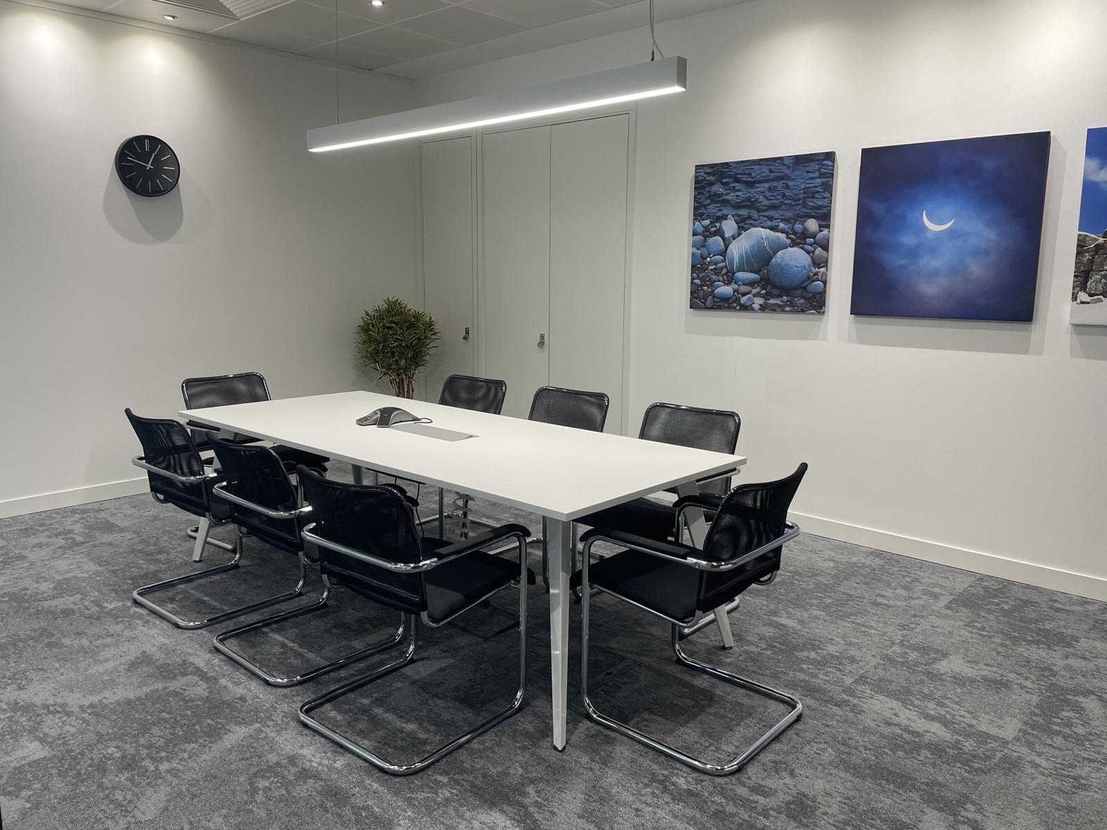 Meeting Room 01