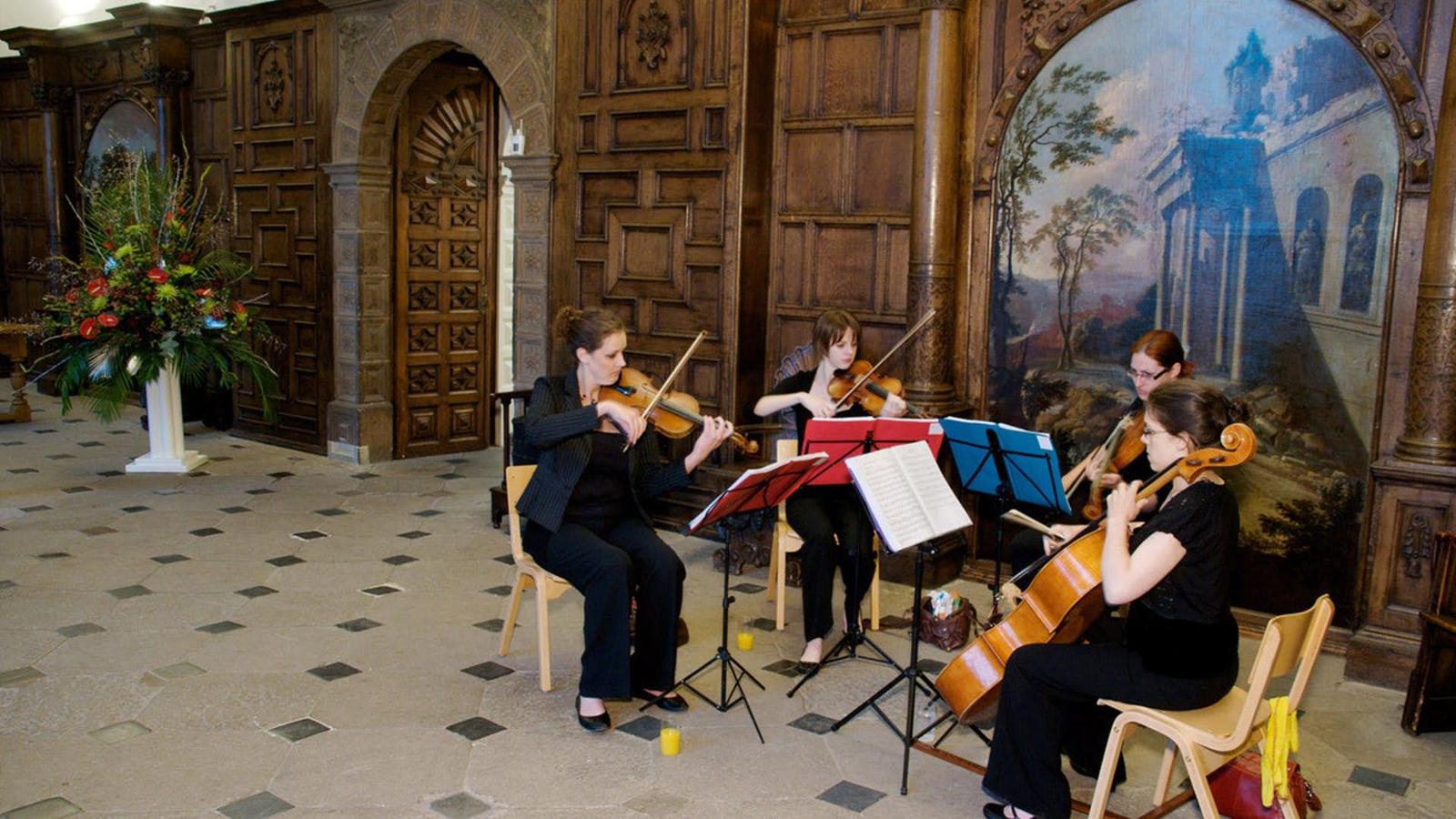 Great Hall