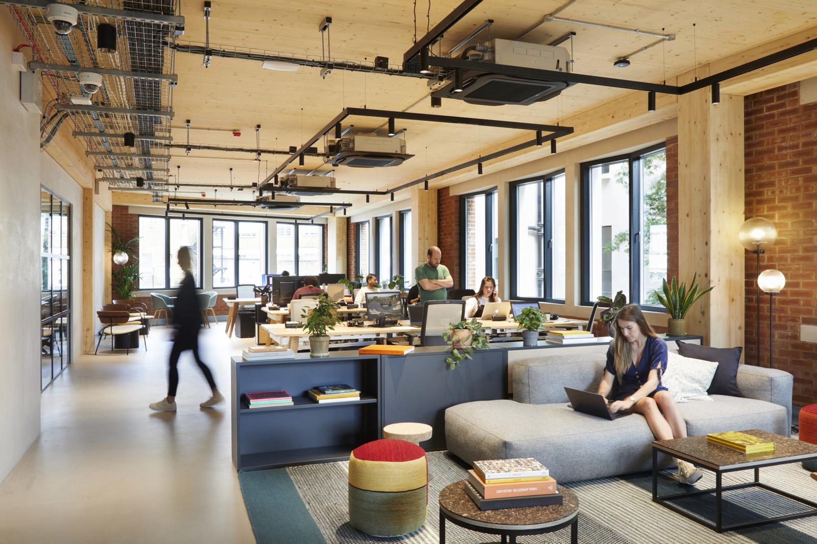 The Department Store Studios