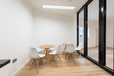 Brunel Offices: Wimbledon
