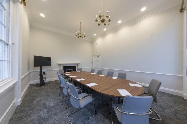 East Wing Meeting Rooms