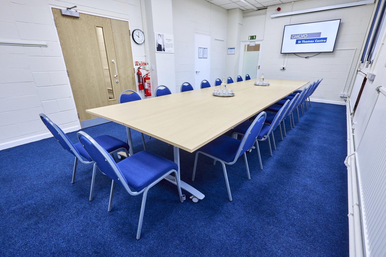 Wilkinson Room