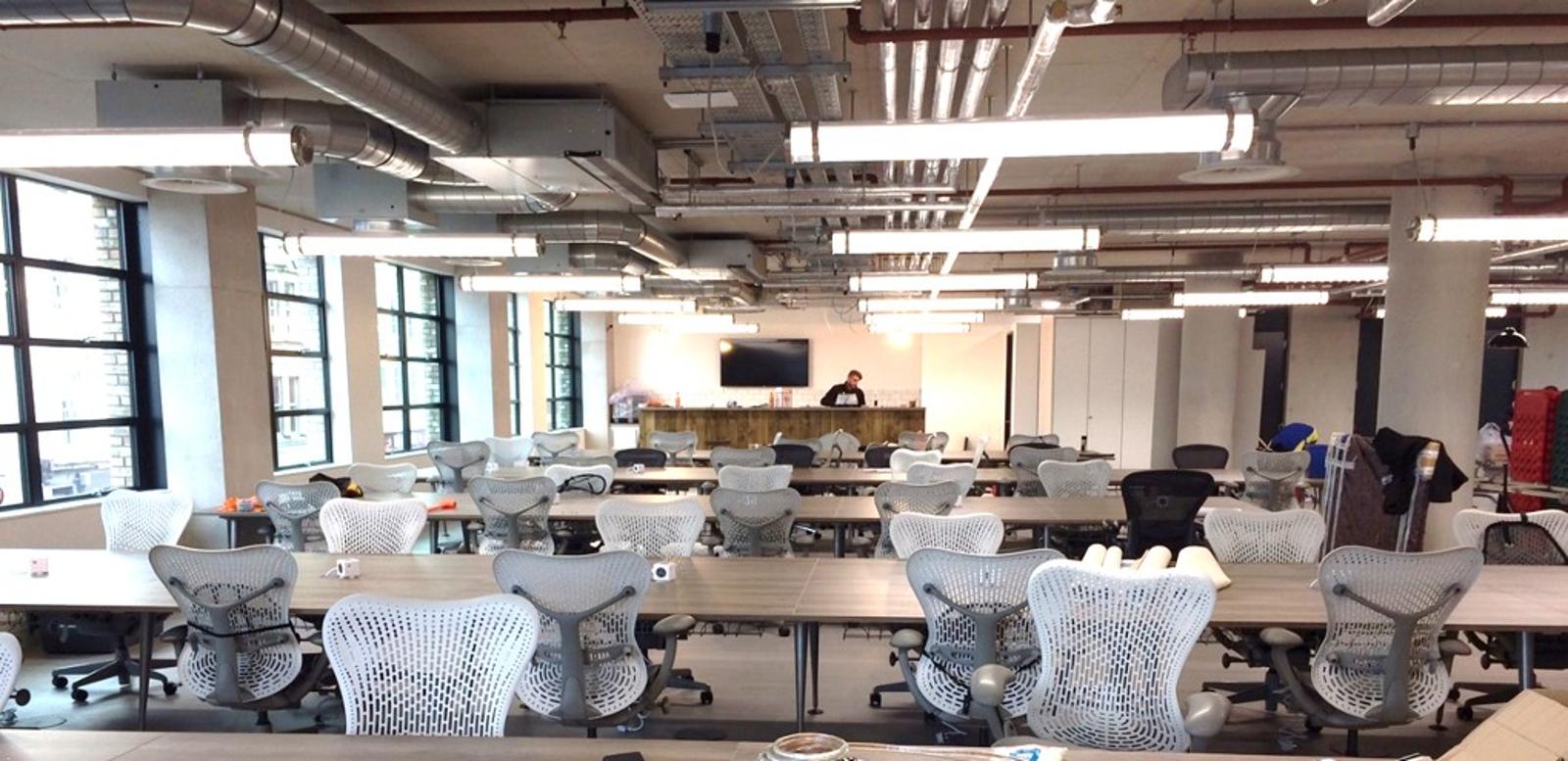 Chase Portland - Legal Recruitment HQ