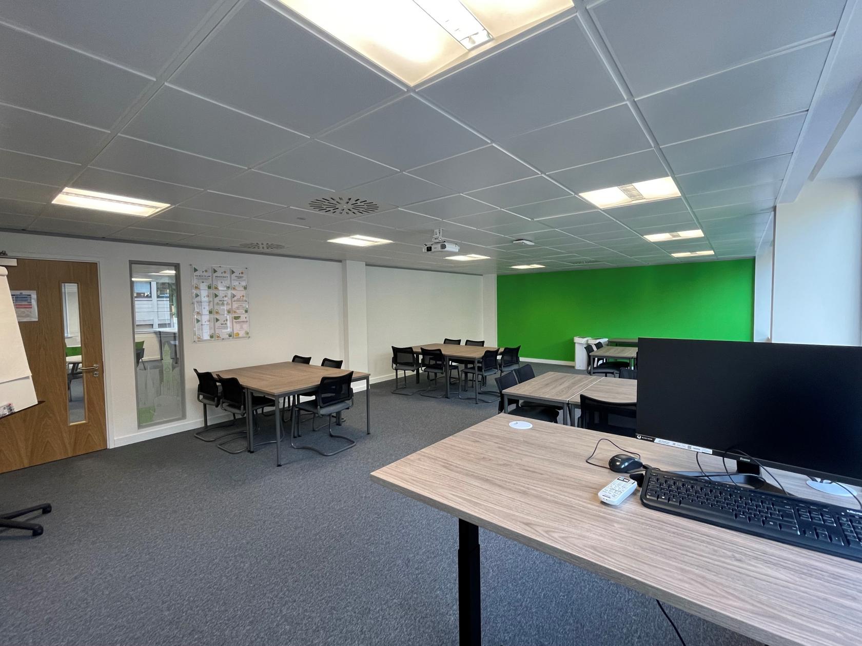 Classroom 2