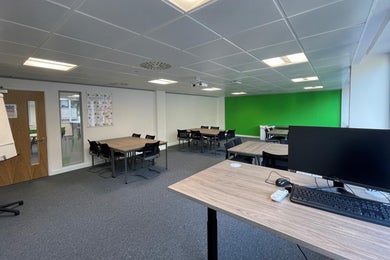 Classroom 2
