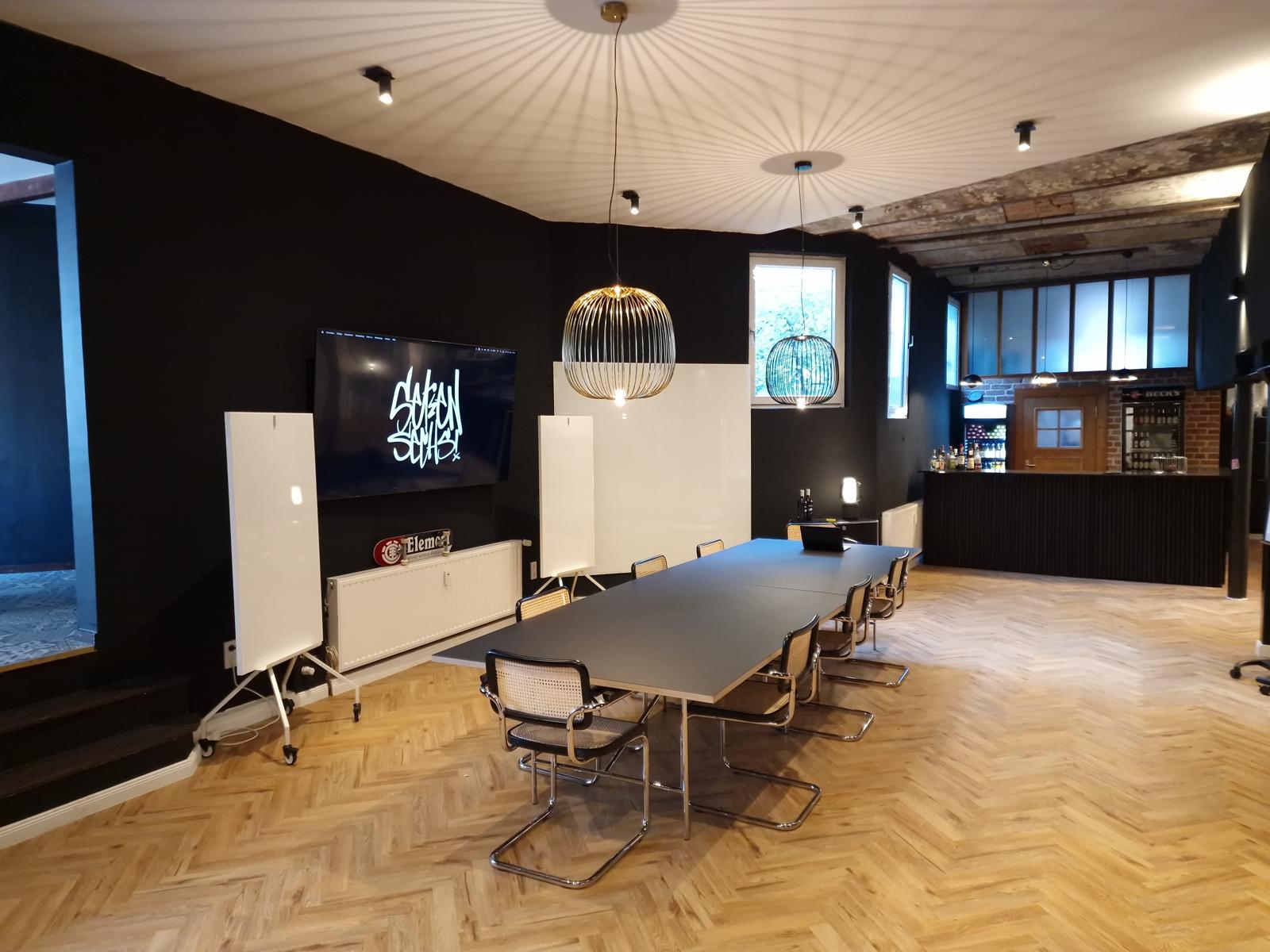 Studio Hollerstraße