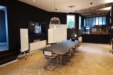 Studio Hollerstraße
