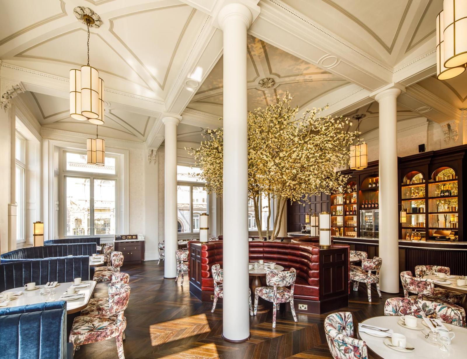 Botanic Tearoom