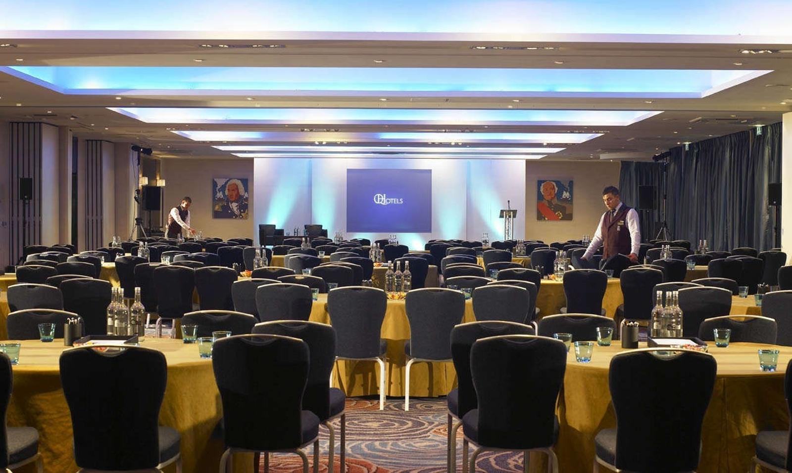Trafalgar Suite