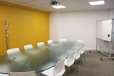 La Conférence Room
