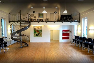 Saal Haus Wellensiek
