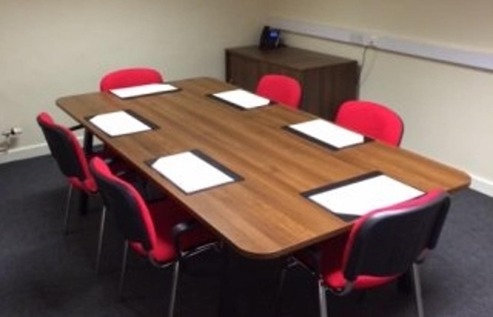 Small Meeting Room