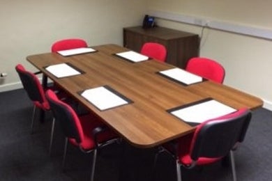 Small Meeting Room