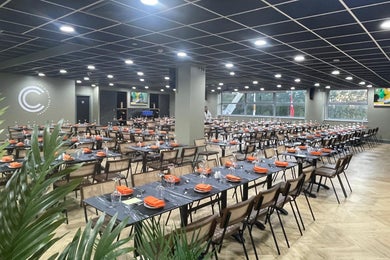 The Circle Restaurant