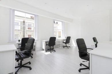 Vitaxo - Nottinghill Studios