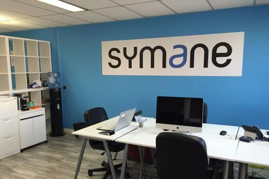 Symane