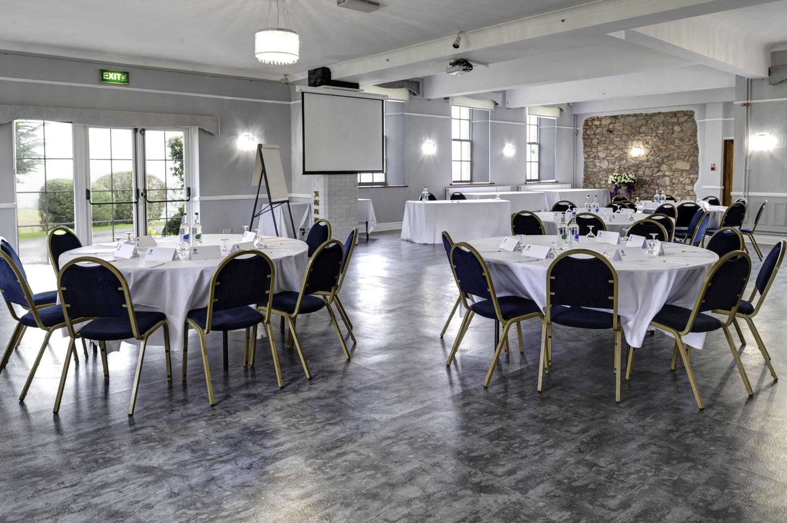 Belverdere Suite