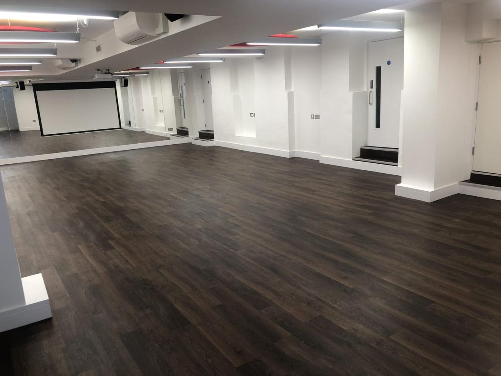 Studio Space